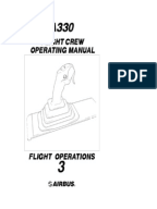 flight crew operating manual definition