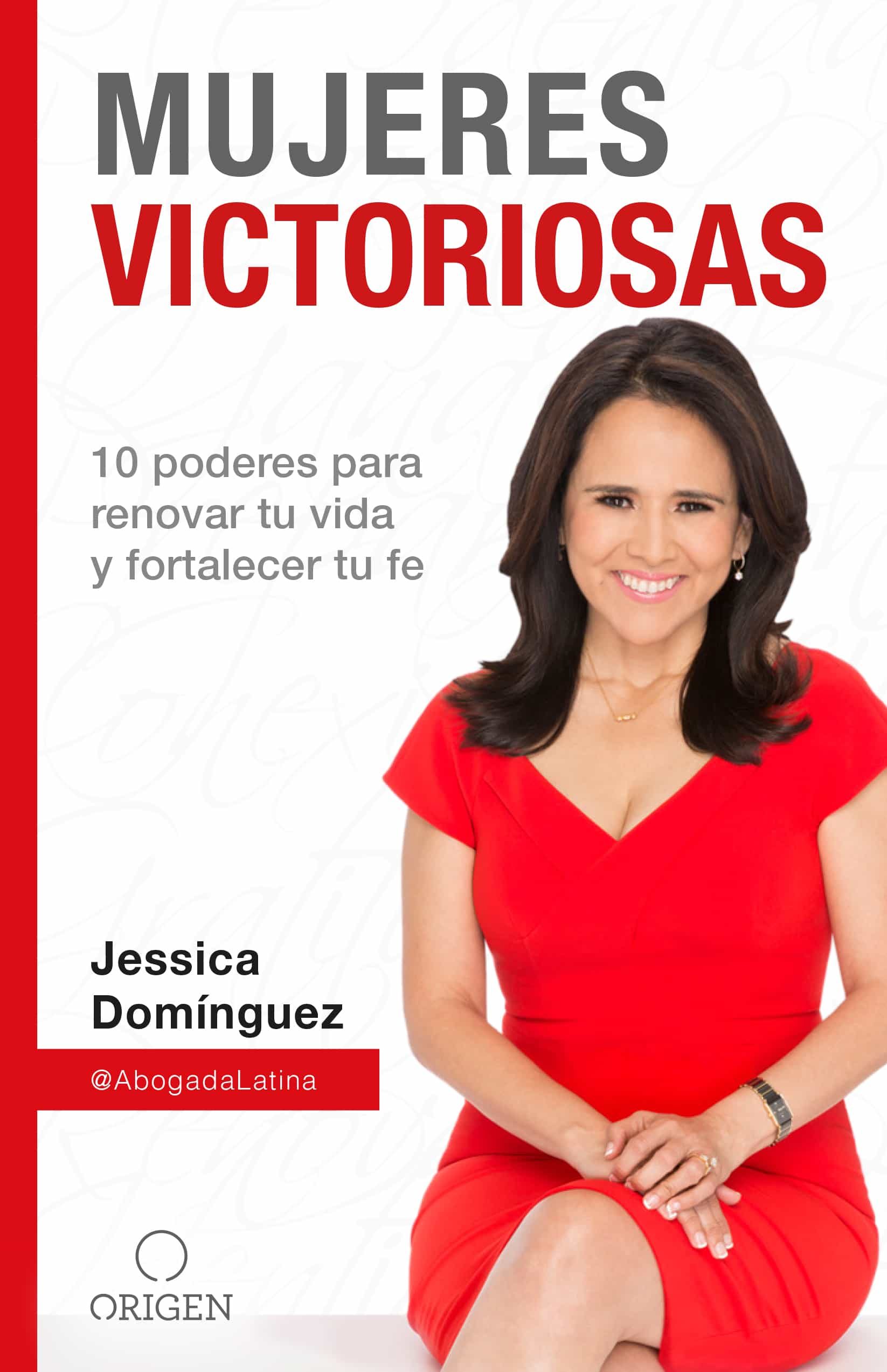 jessica dominguez mujeres victoriosas en pdf
