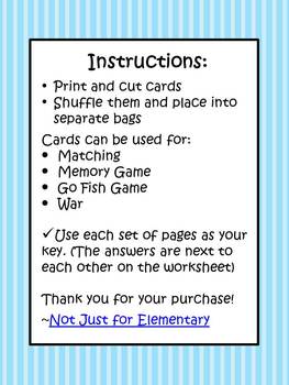 go fish card game instructions