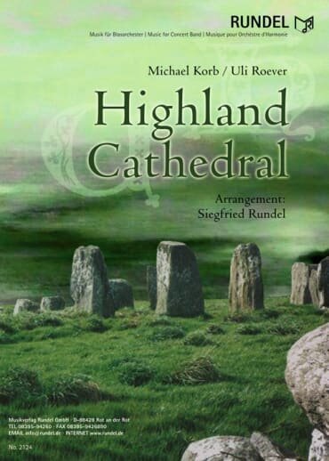 highland cathedral pdf