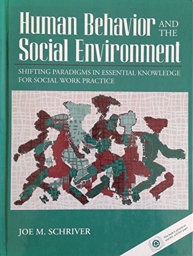 human behavior in the social environment 5th edition pdf