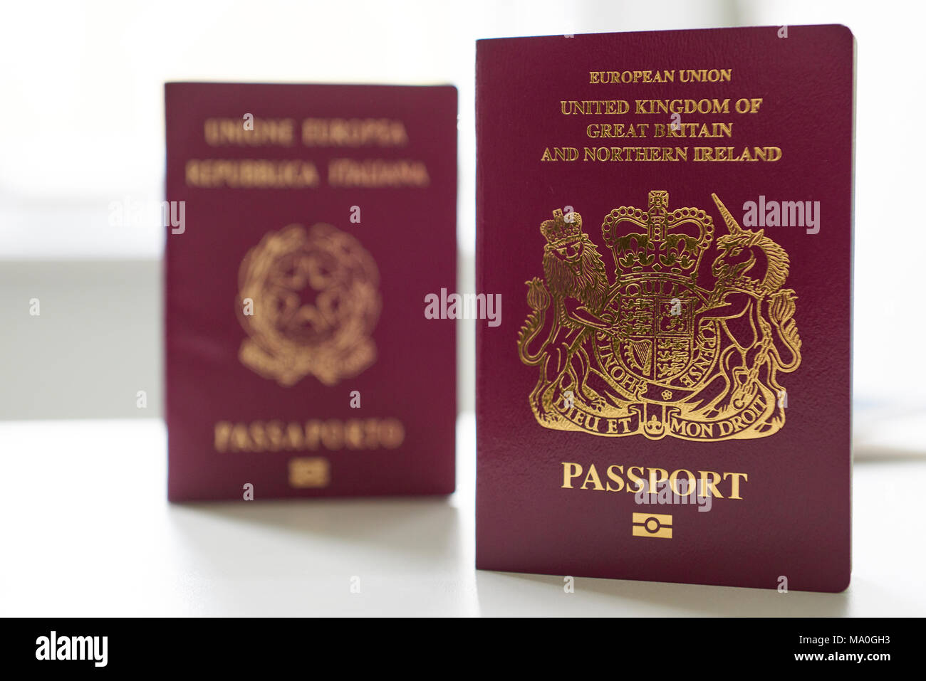 italian passport application nz