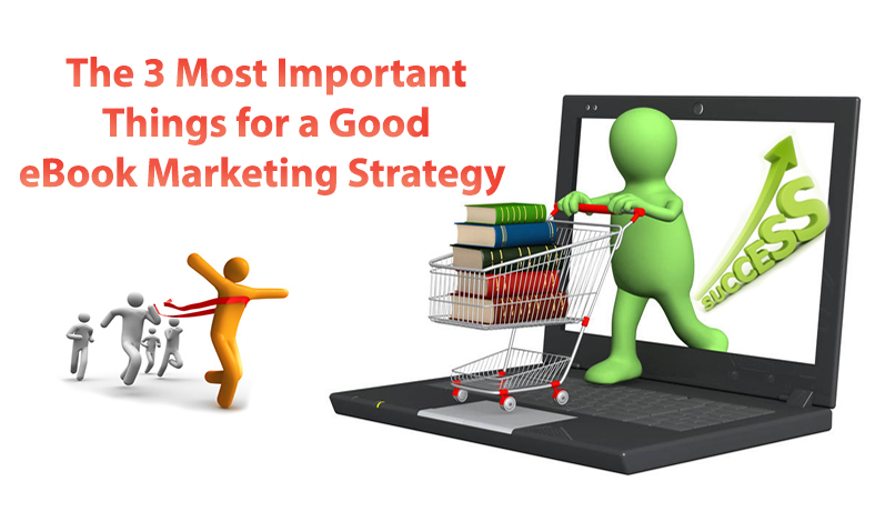ebook marketing strategies pdf