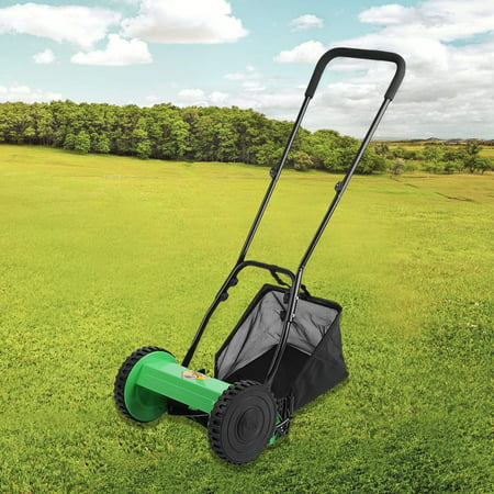 hyper tough lawn mower manual