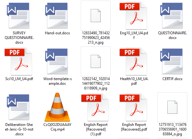 how to delete thumbail from pdf file in windows