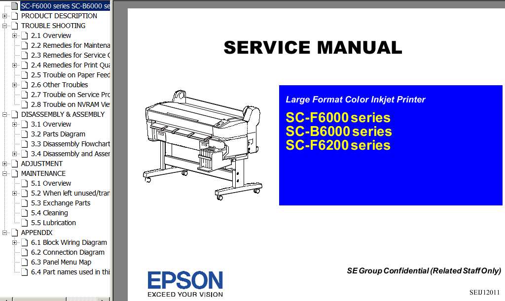 epson et 4550 service manual