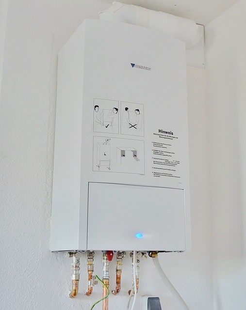 guide to getting a new boiler