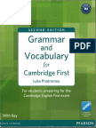 first certificate language practice pdf