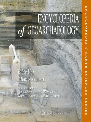 geoarchaeology approach to archaeological interpretation pdf
