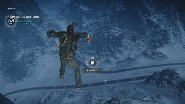 just cause 4 guide