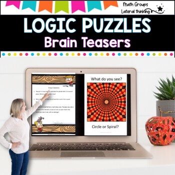 lateral thinking puzzles pdf download