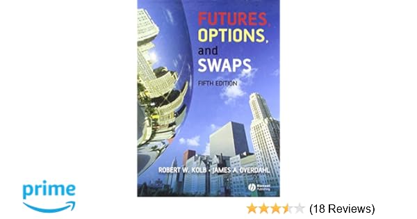 fundamentals of futures and options markets pdf