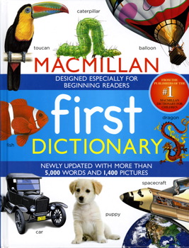 macmillan dictionary price