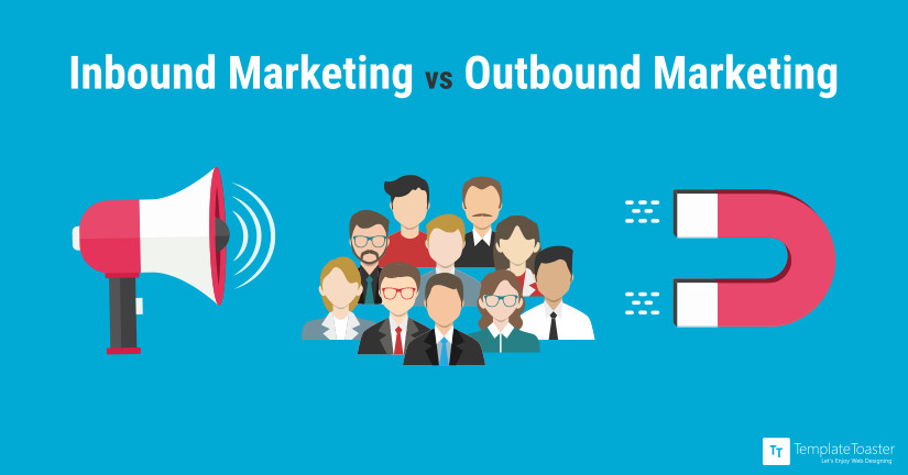 inbound marketing vs outbound marketing pdf