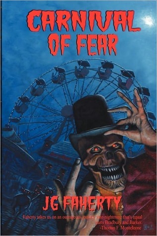 escape from the carnival of horrors pdf free