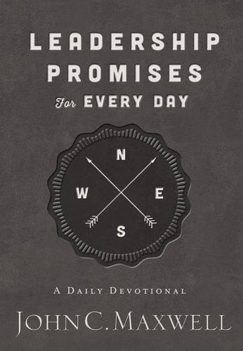 leadership promises for everyday john maxwell pdf