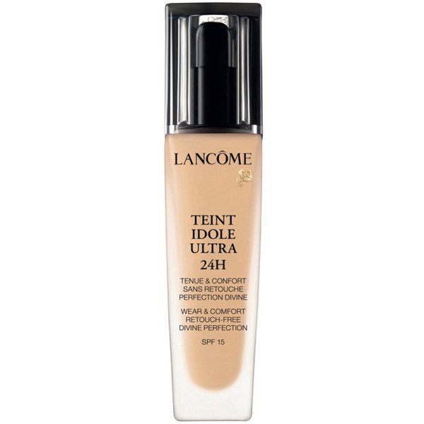 lancome teint miracle shade guide
