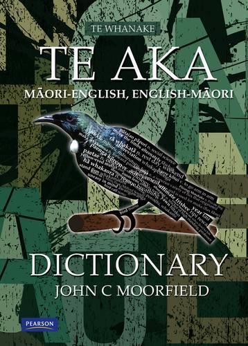 maori dictionary k