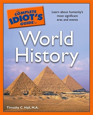 idiots guide to world conquest