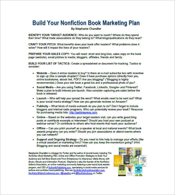 ebook marketing strategies pdf