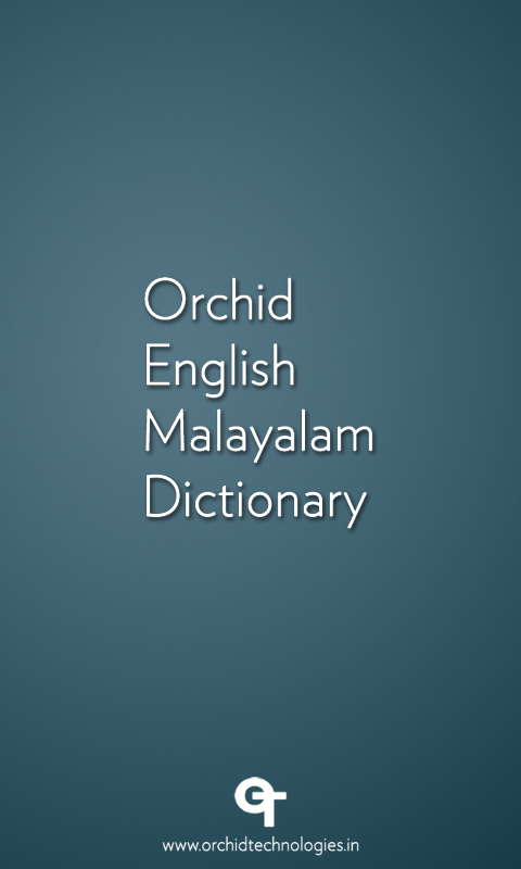 english malayalam dictionary free download