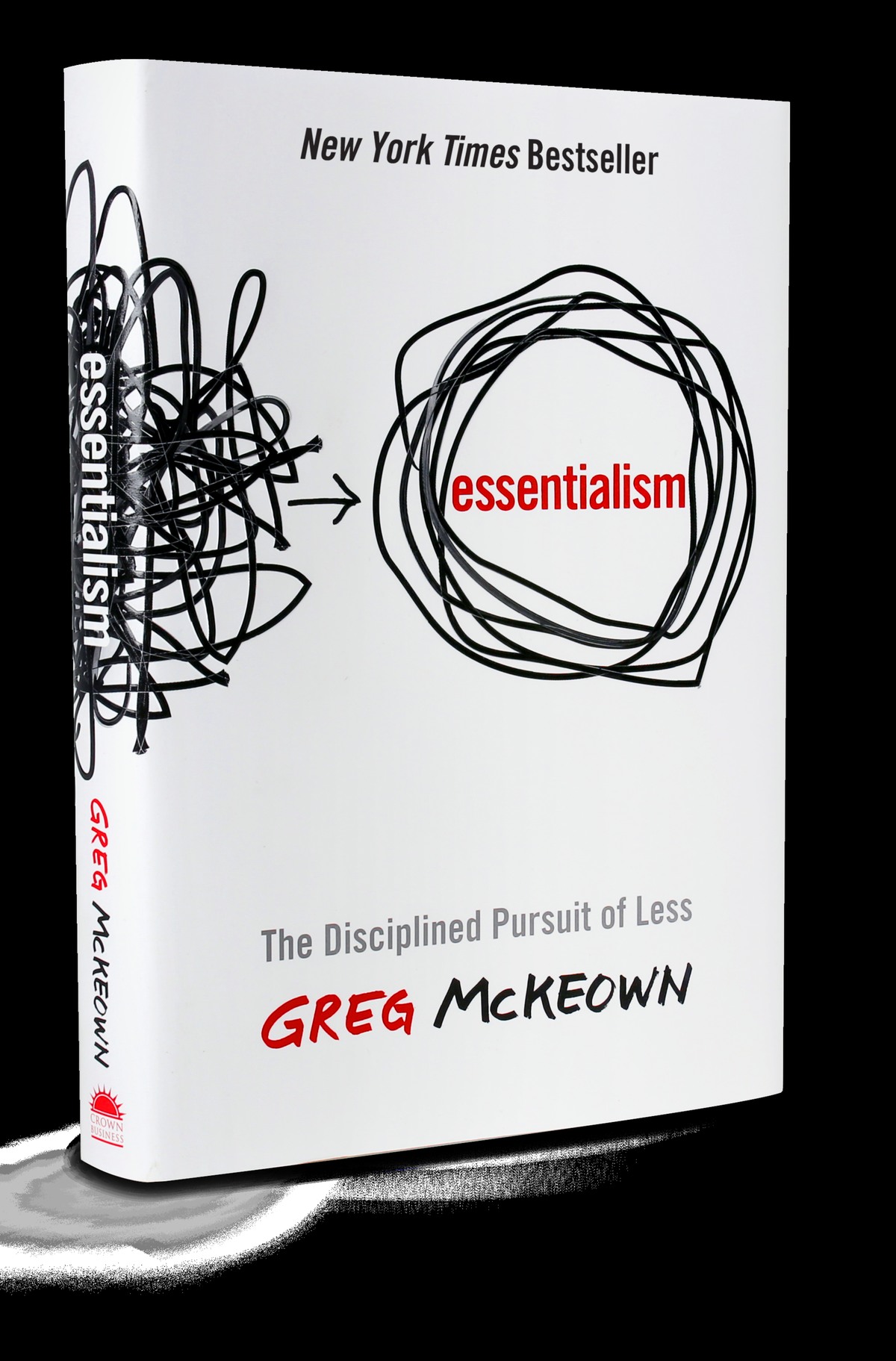 essentialism greg mckeown pdf