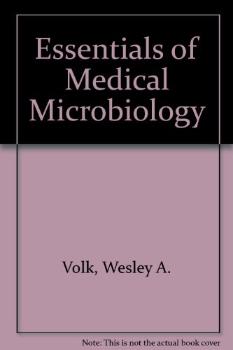 essentials of medical microbiology pdf