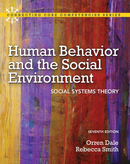 human behavior in the social environment 5th edition pdf