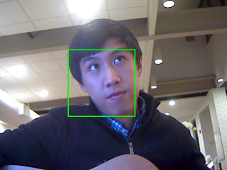 face recognition software practice code in pdf in python