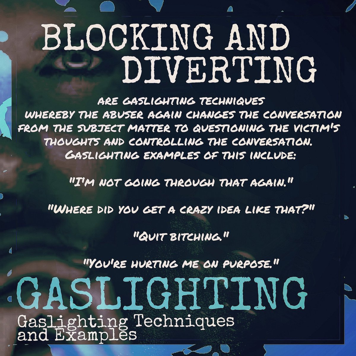 gaslighting guide