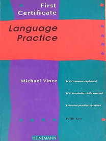 first certificate language practice pdf