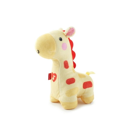 fisher price soothe and glow giraffe instructions
