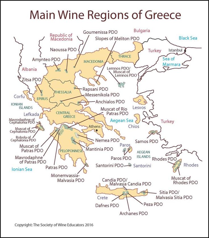 france wine regions map pdf