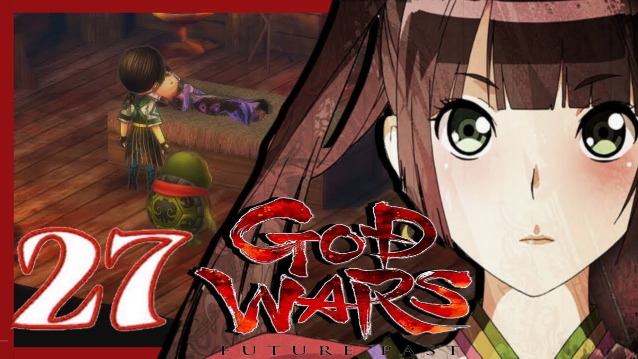 god wars future past guide