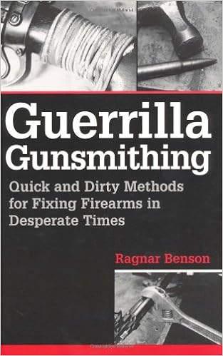 guerrilla gunsmithing pdf