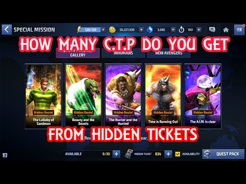guide ctp mff