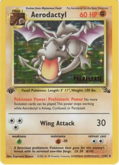 guide to pokemon cards