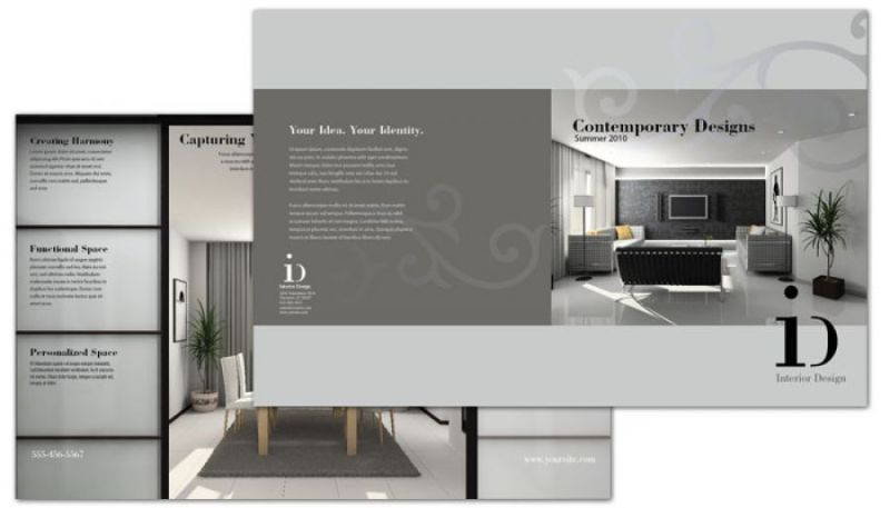 home interior design pdf