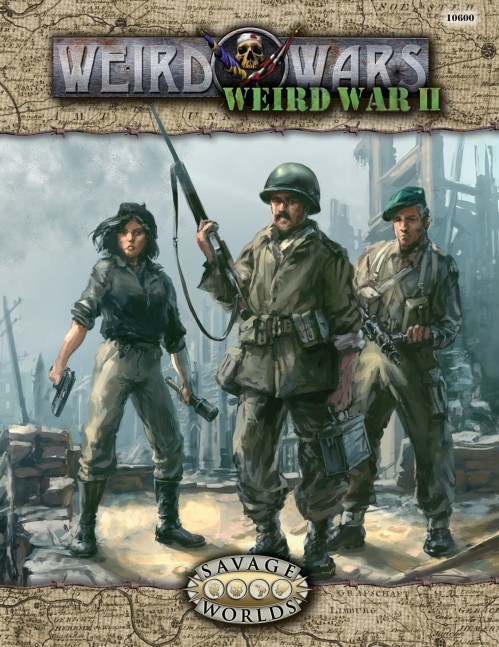 horrors of weird war 2 pdf