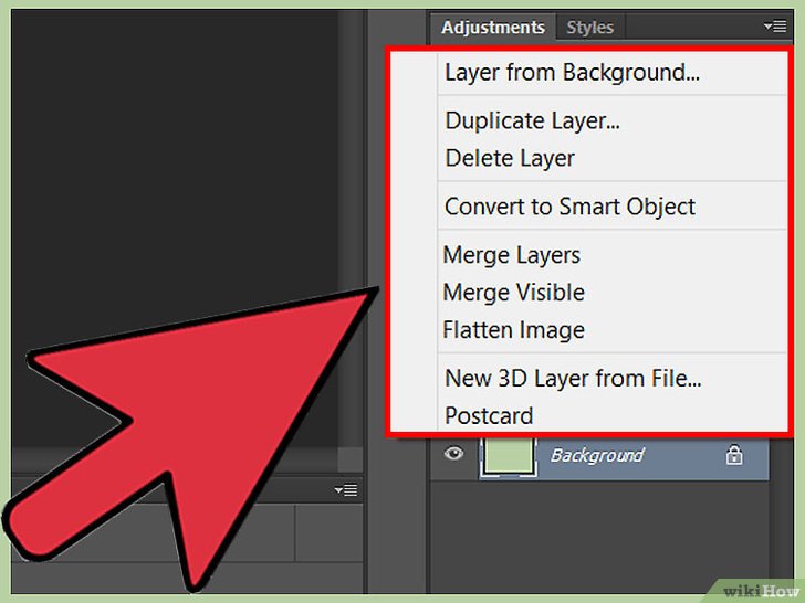 how to combine pdf pages in photoshop