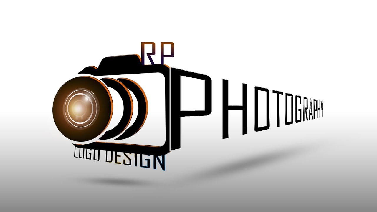 how to design a logo using photoshop pdf