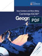 igcse geography notes pdf 2018