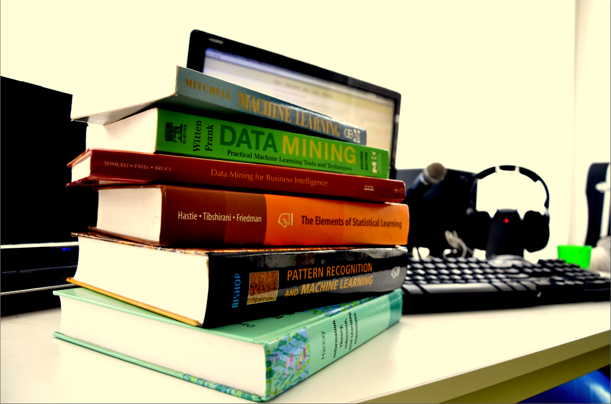 introduction to data mining pang ning tan pdf download