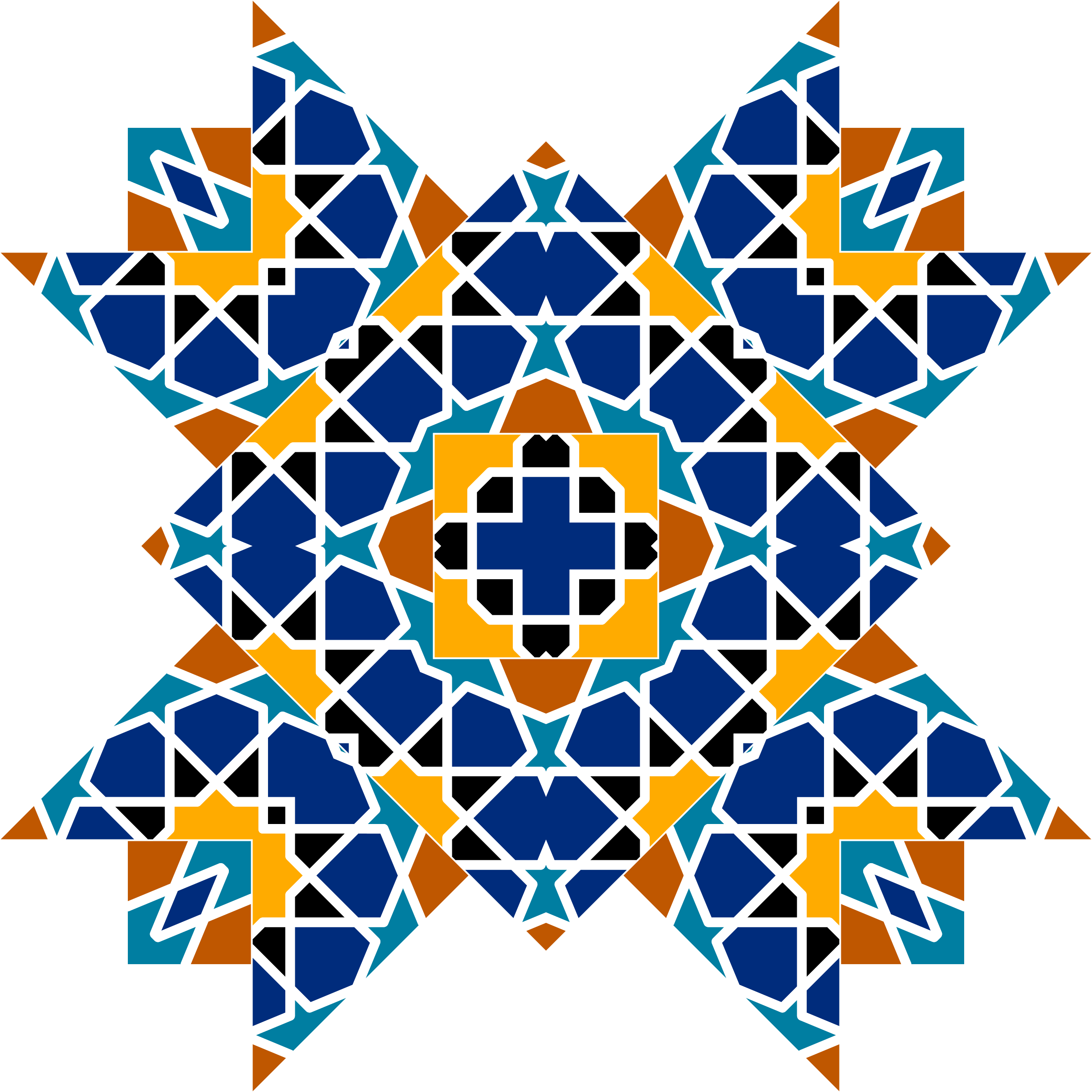 islamic geometric design pdf download