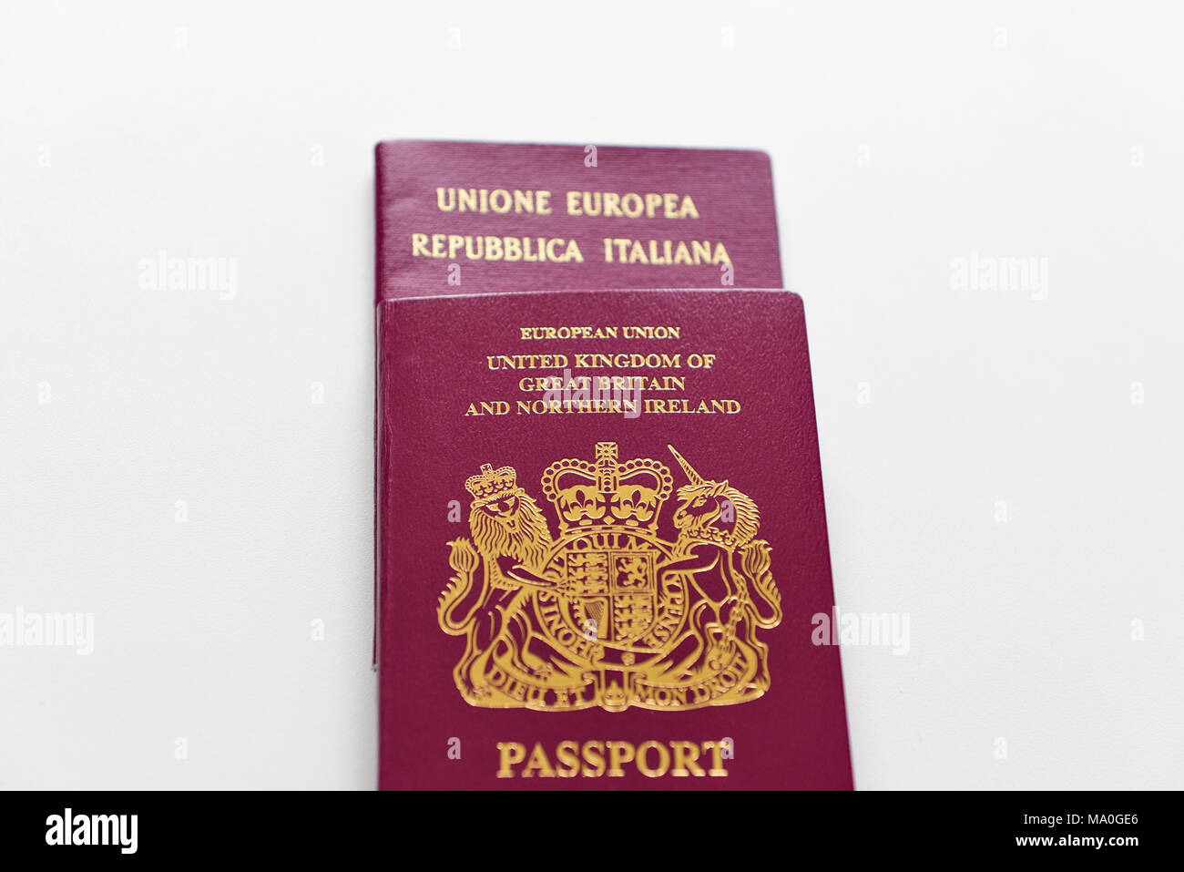italian passport application nz