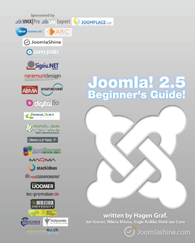 joomla developer guide