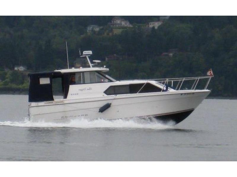 m bayliner 2859 owners manual
